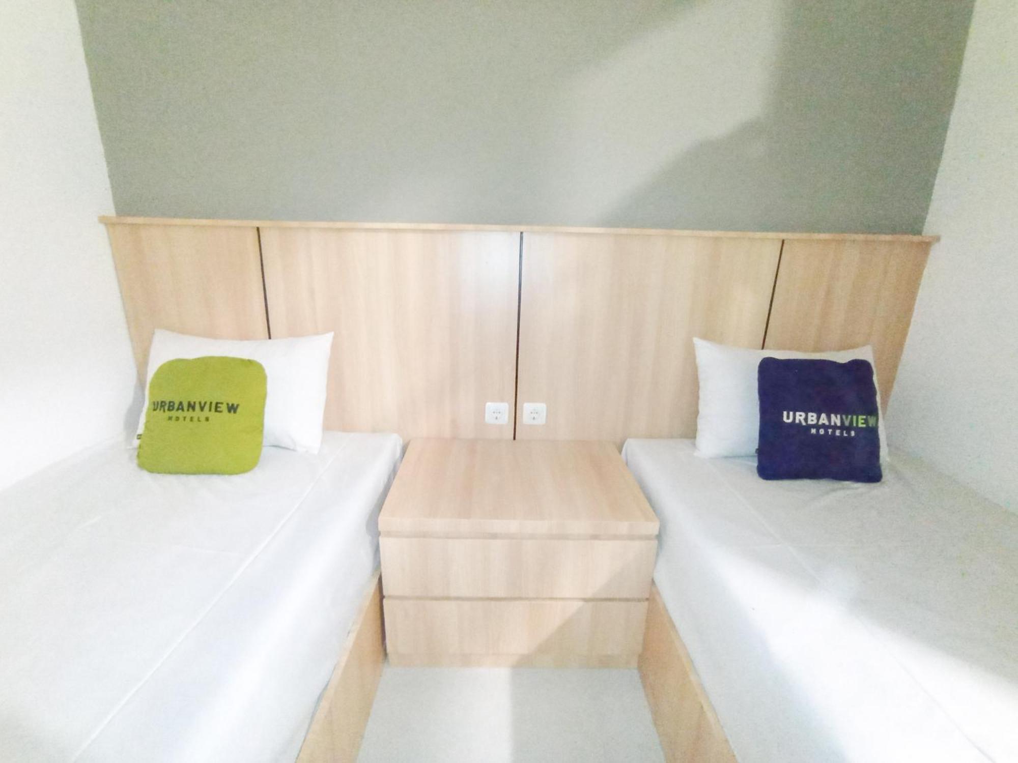 Urbanview Hotel Subali Purwokerto Ngoại thất bức ảnh