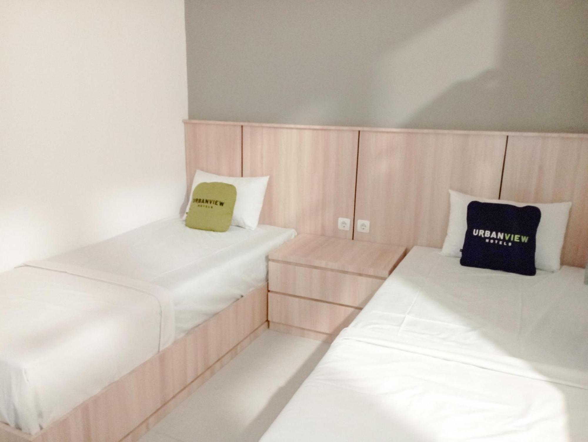 Urbanview Hotel Subali Purwokerto Ngoại thất bức ảnh