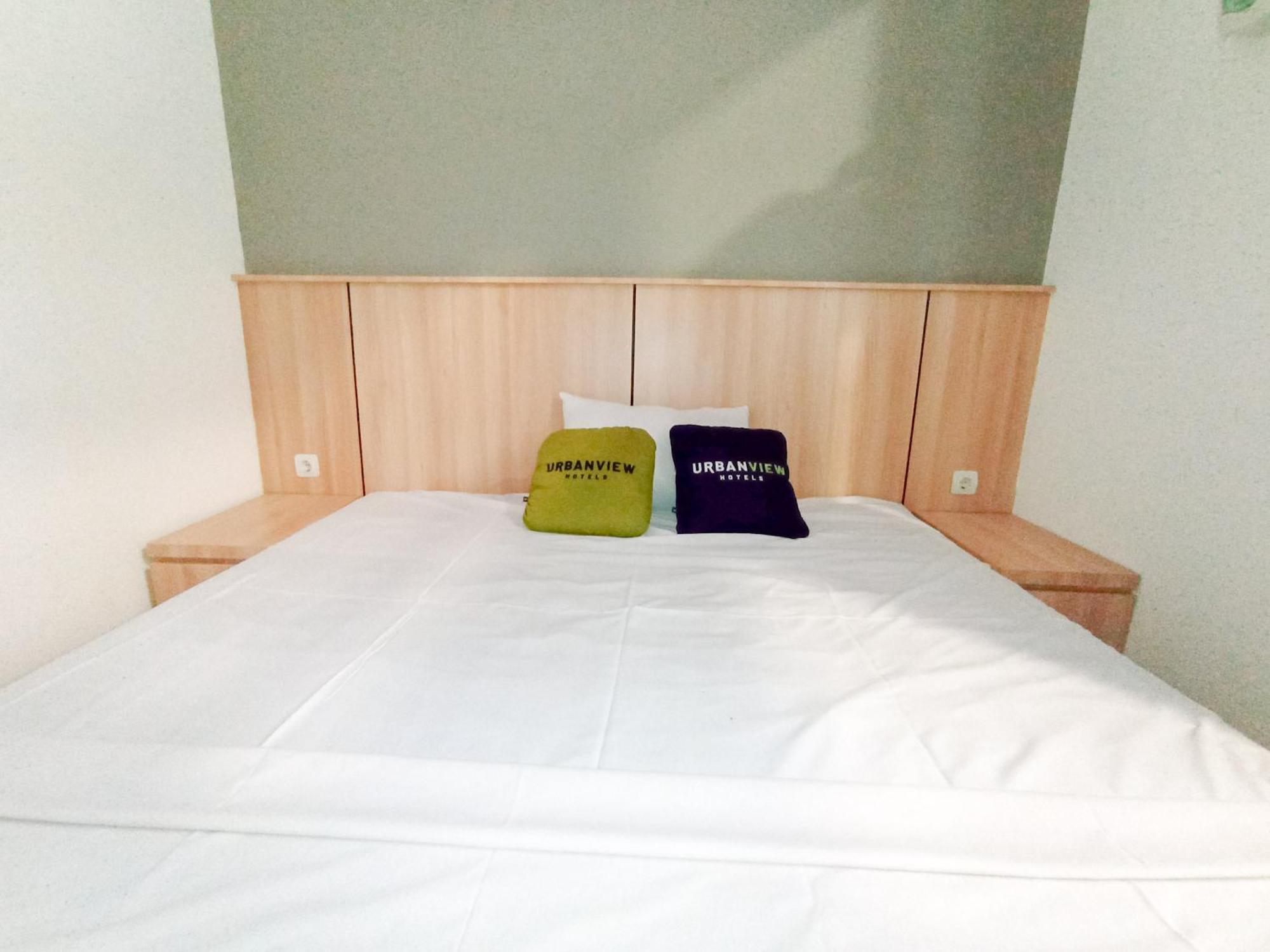 Urbanview Hotel Subali Purwokerto Ngoại thất bức ảnh