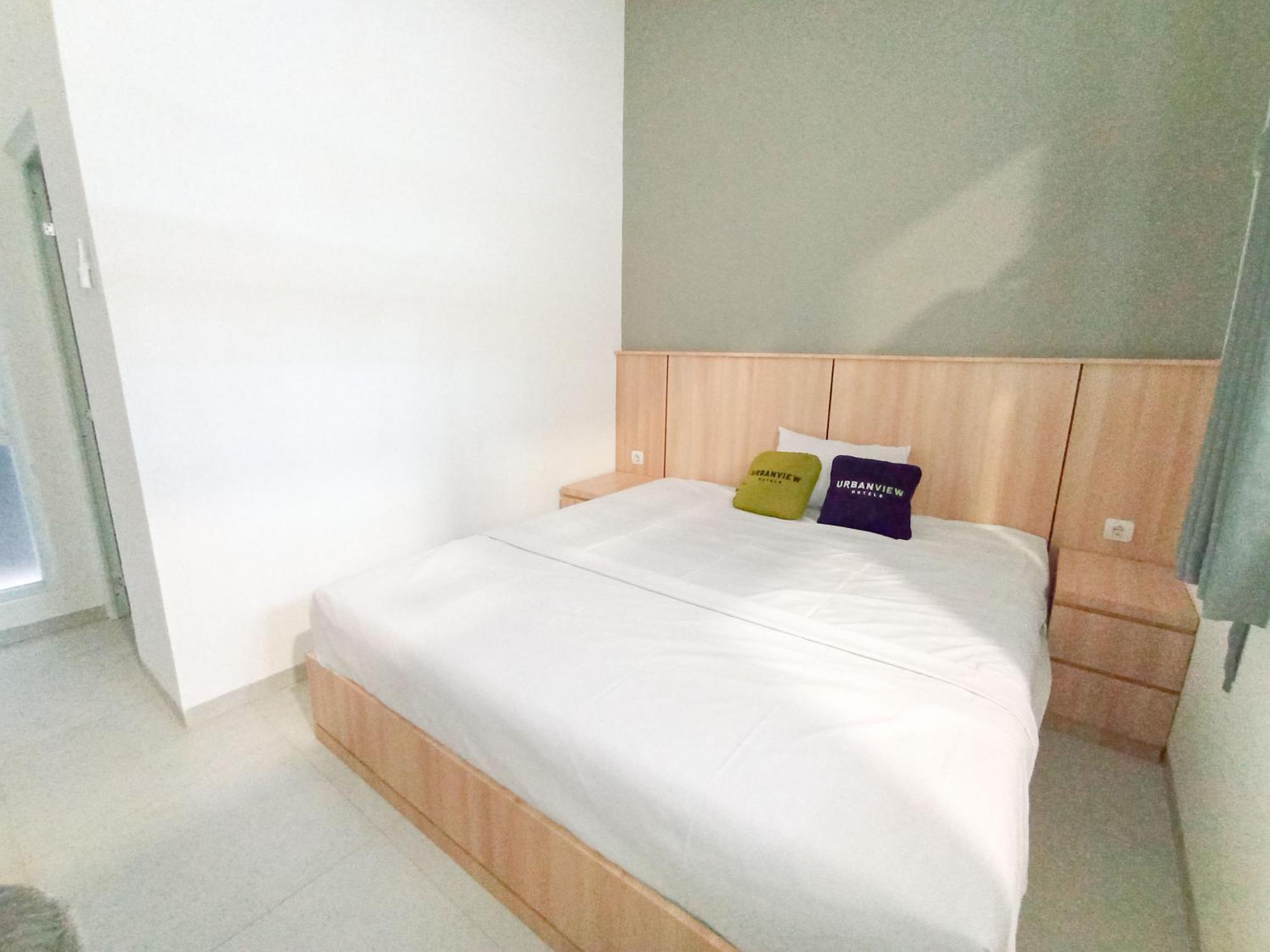 Urbanview Hotel Subali Purwokerto Ngoại thất bức ảnh