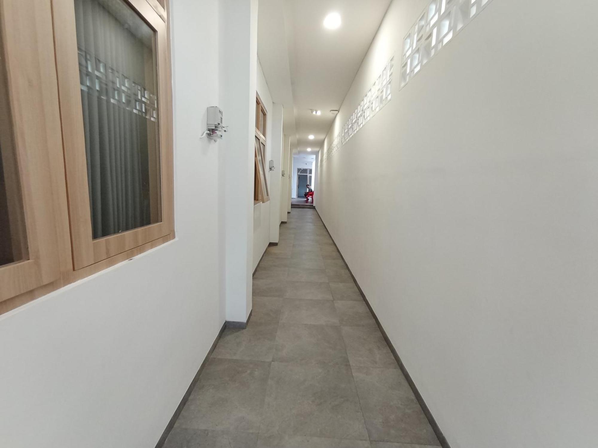 Urbanview Hotel Subali Purwokerto Ngoại thất bức ảnh